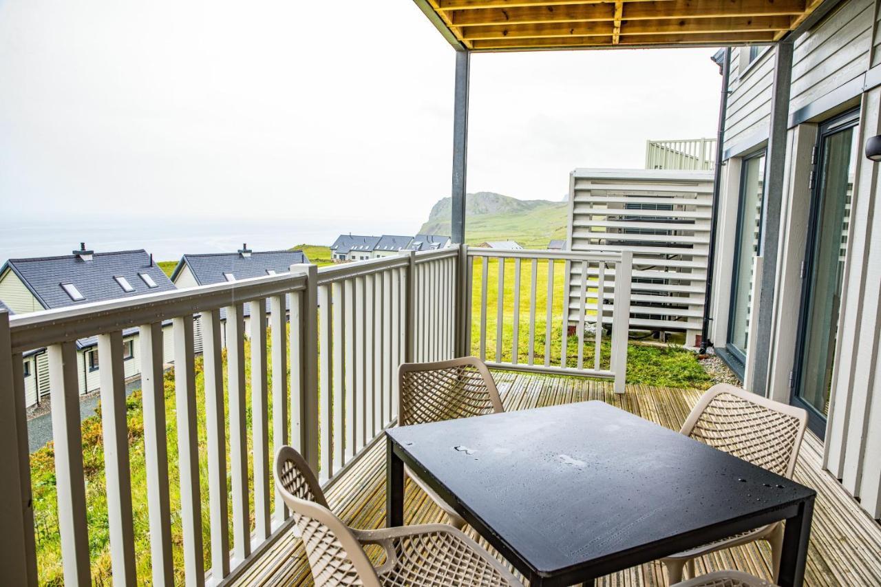 2 Bed Ground Floor Apartment - 7 Plas Pistyll Exterior photo